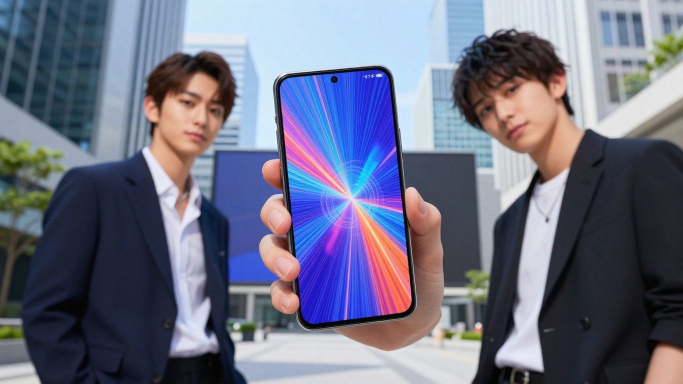 timelesz、Google Pixel 10新CM登場