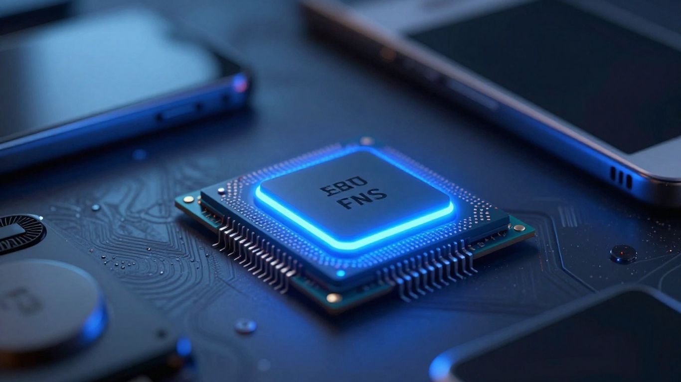 AIブームとガジェット価格上昇、メモリチップ需要逼迫