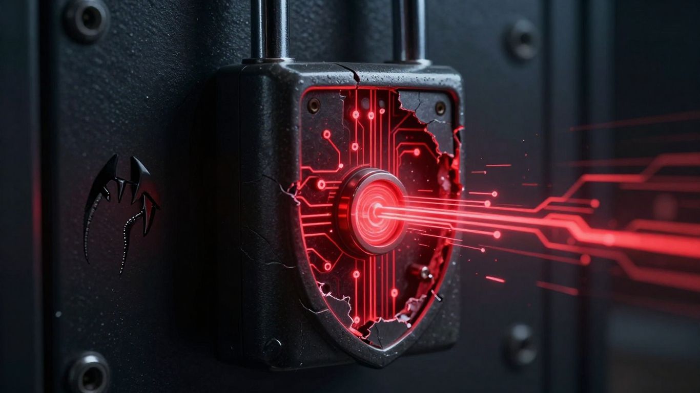 OpenClawのセキュリティ侵害、データ漏洩の危険性