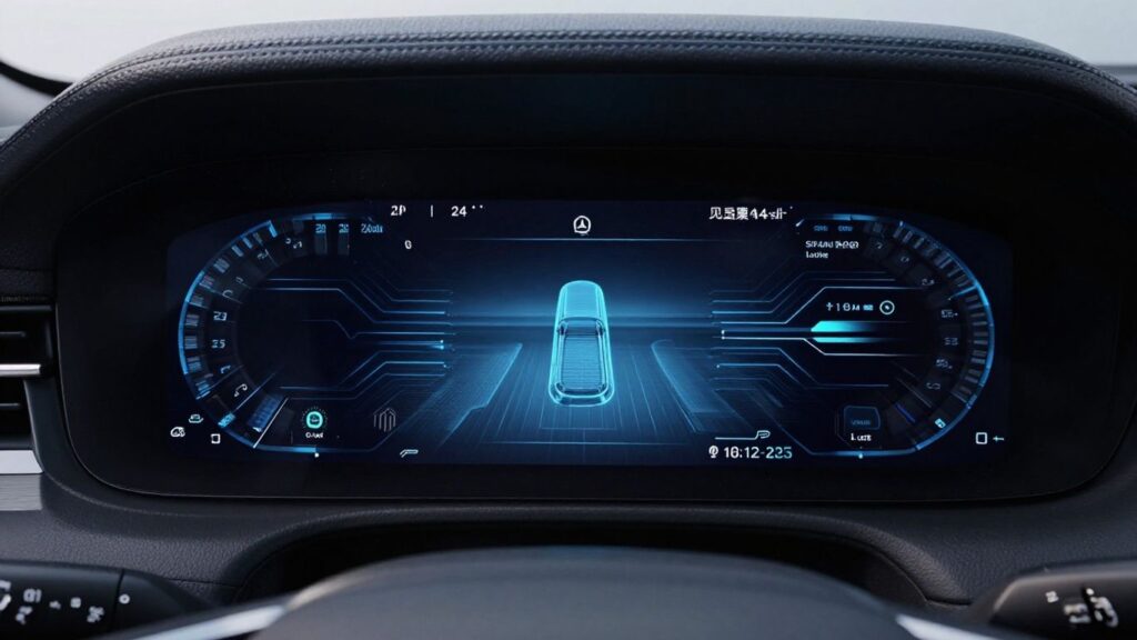 パナソニック VirtIO技術 車載標準化 自動車業界 支持