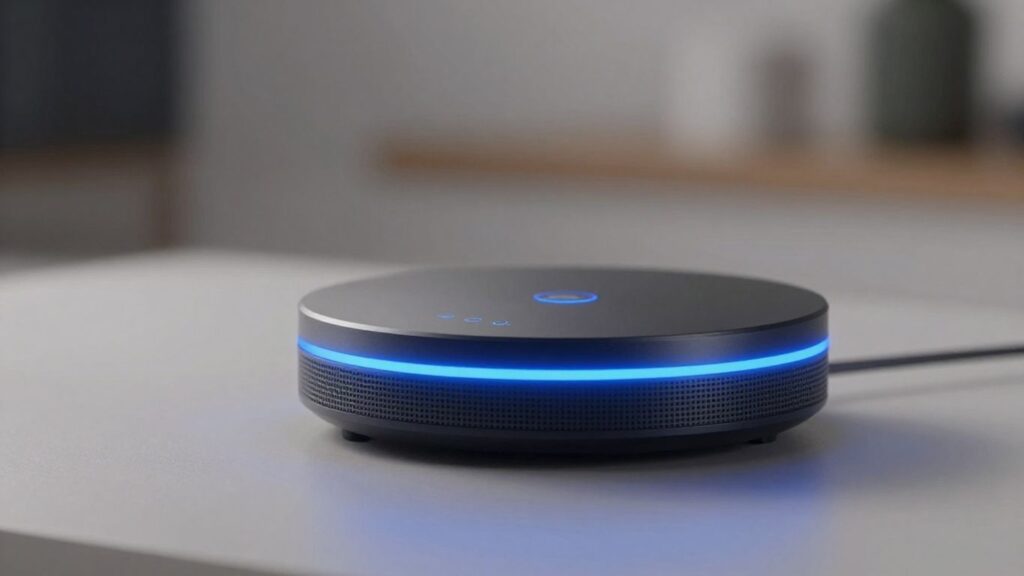 SwitchBot AIハブとスマートホームデバイスの連携