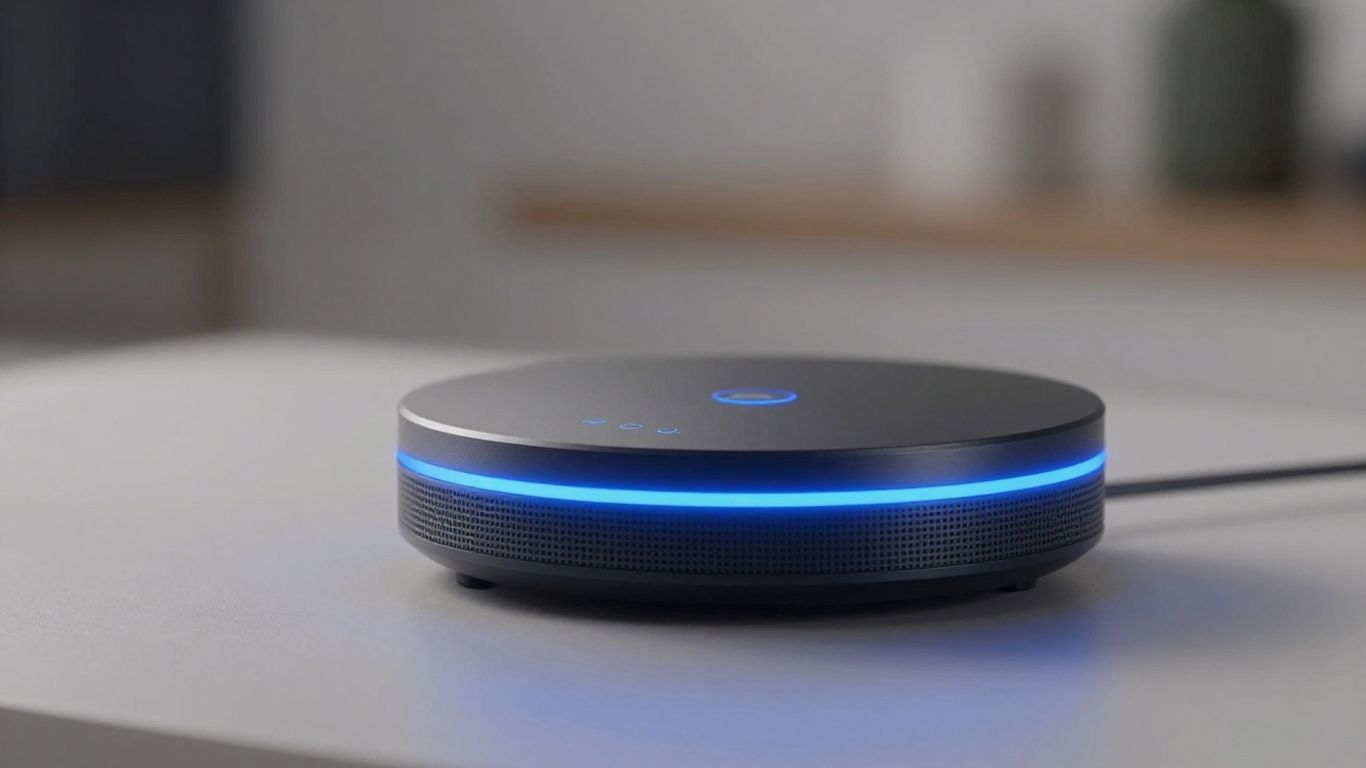 SwitchBot AIハブとスマートホームデバイスの連携