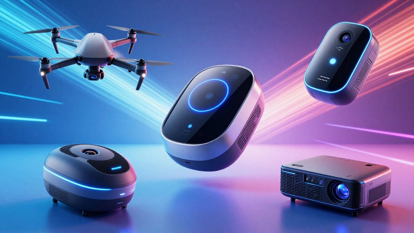 注目のクラウドファンディング・ガジェット最新事情