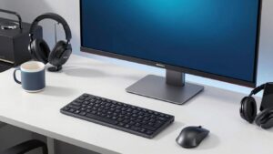 デスクワーカー向け最新ガジェット7選