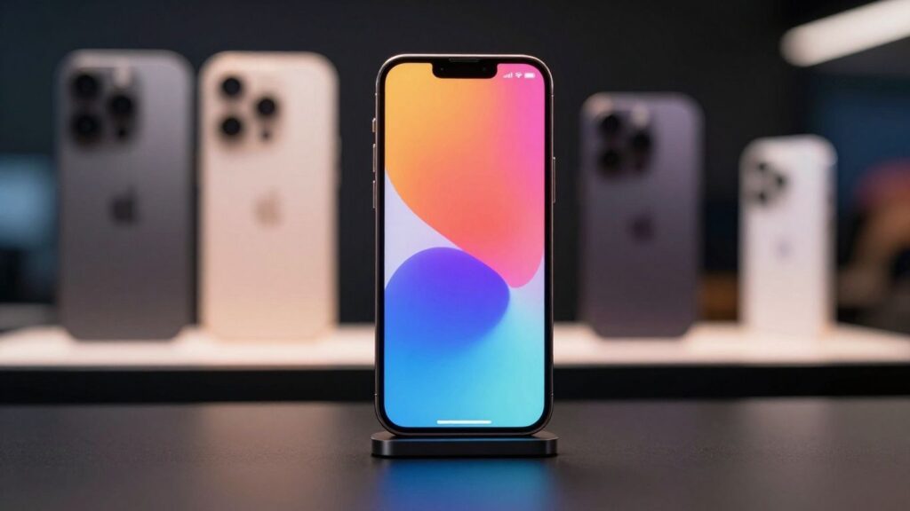 iPhone 17eと新製品ラッシュの発表