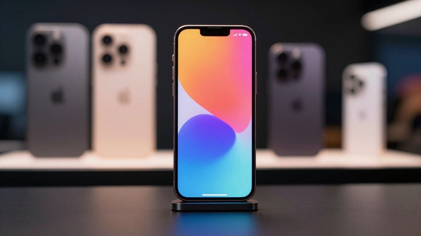 iPhone 17eと新製品ラッシュの発表