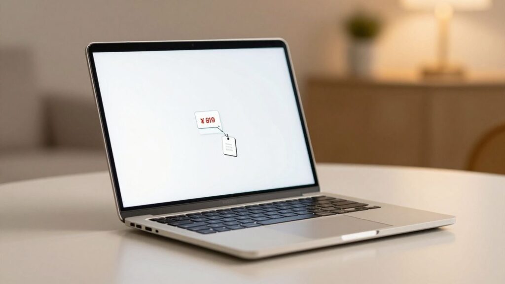 ノートPC決算セール、最大115,000円引き