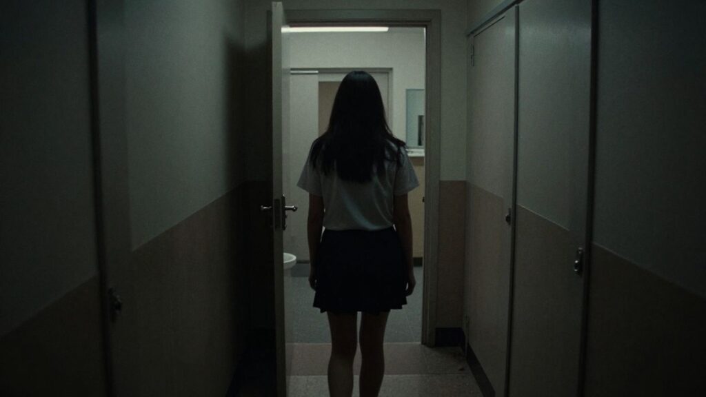 女子トイレにカメラを設置した部活動外部顧問