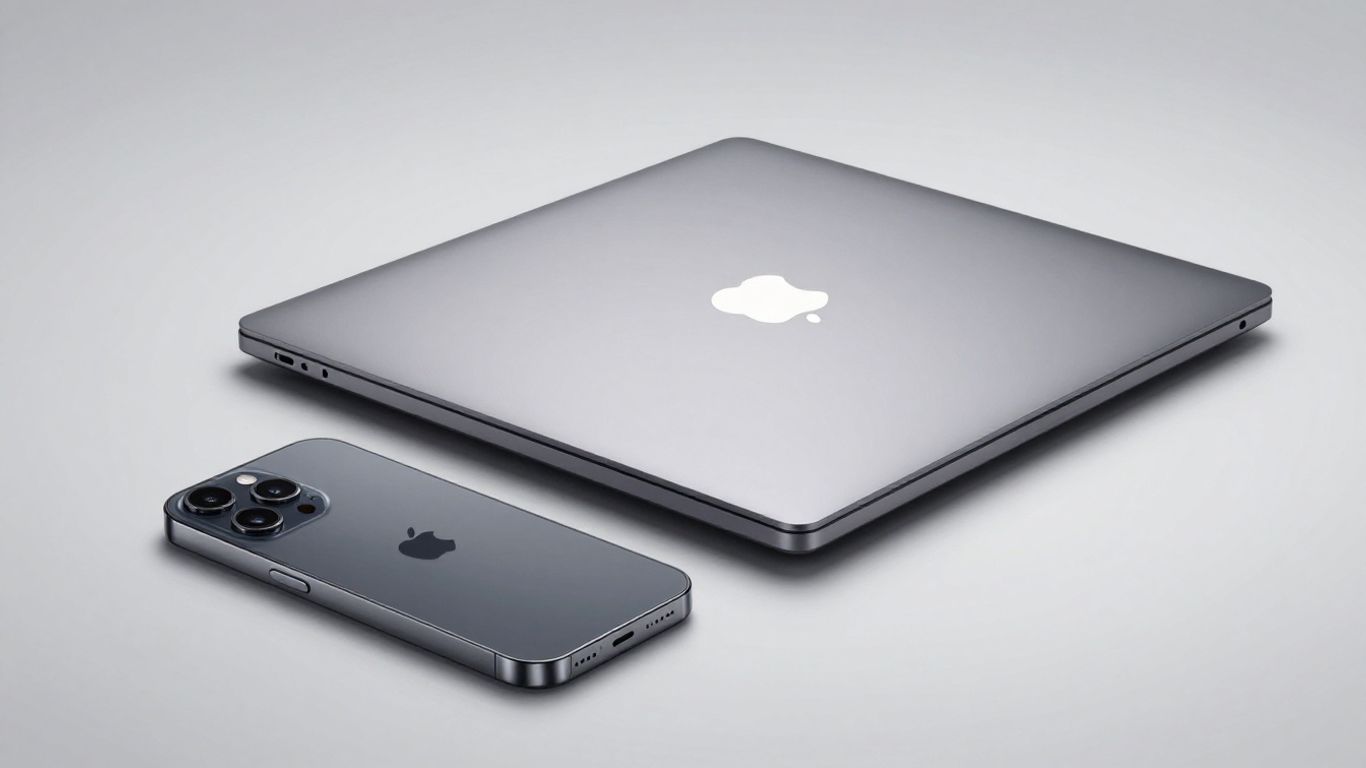 アップル新製品、MacBookとiPhoneの噂