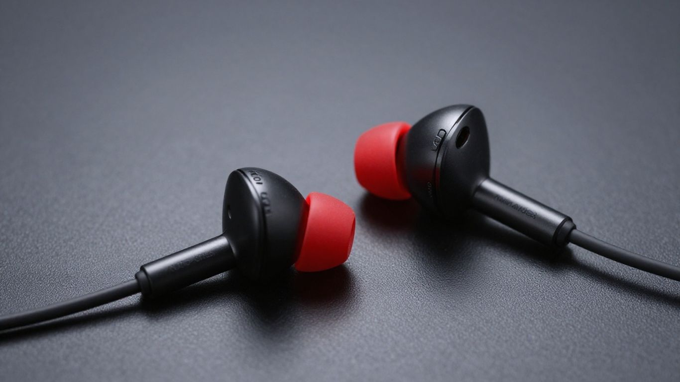 オーディオテクニカ USB Type-C 有線イヤホン