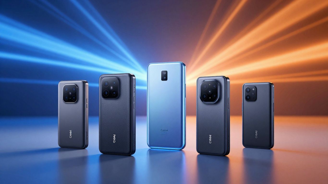 CIO モバイルバッテリーとGaN充電器のセール