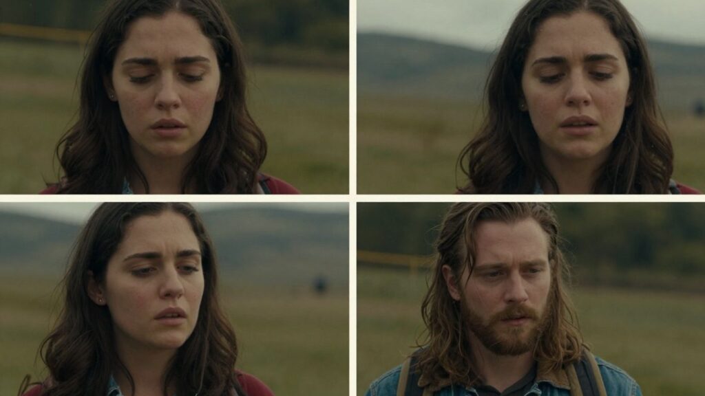 短編映画『お付き合い契約書』と『十兵衛のラストジャーニー』のモンタージュ