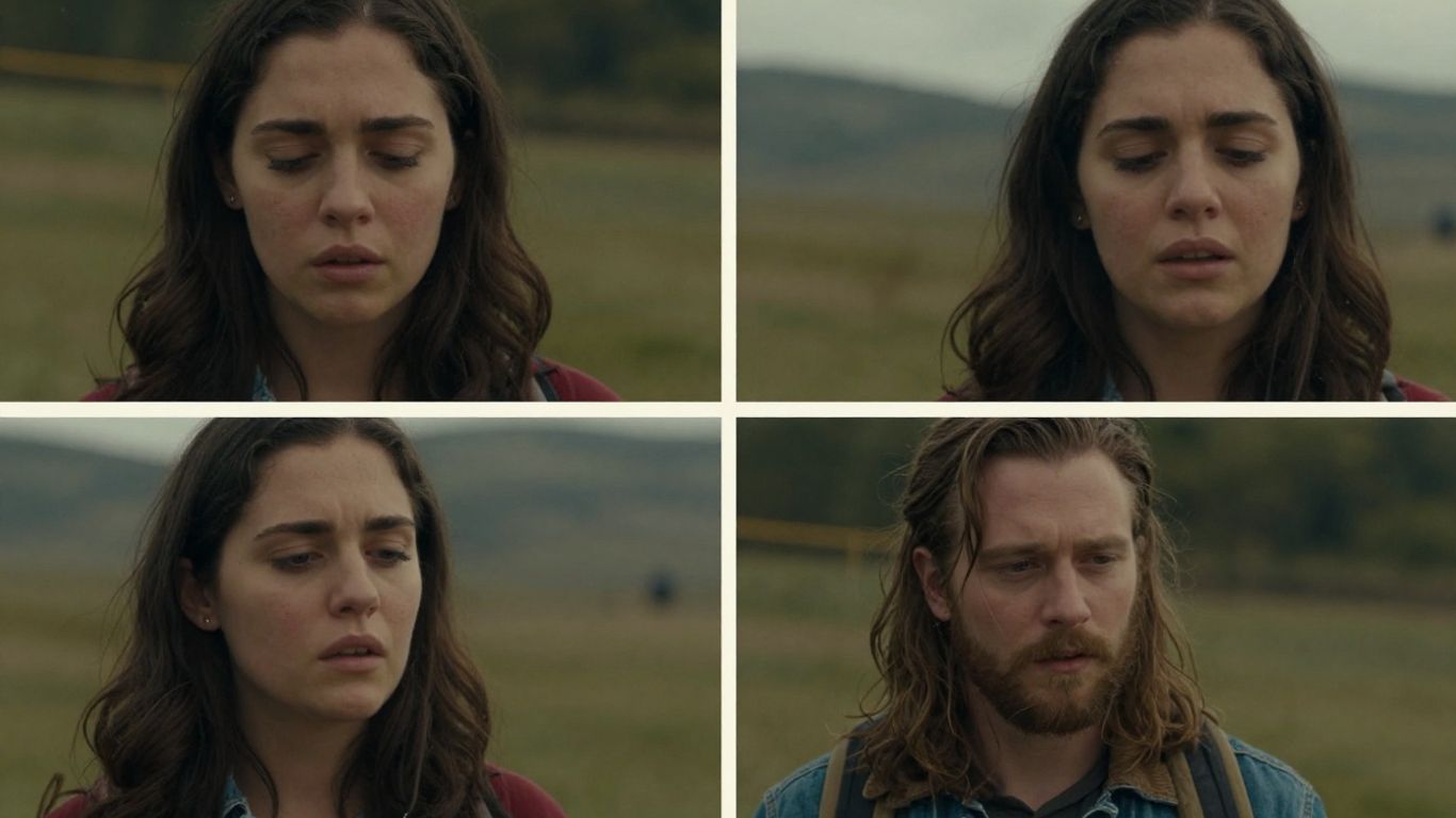 短編映画『お付き合い契約書』と『十兵衛のラストジャーニー』のモンタージュ