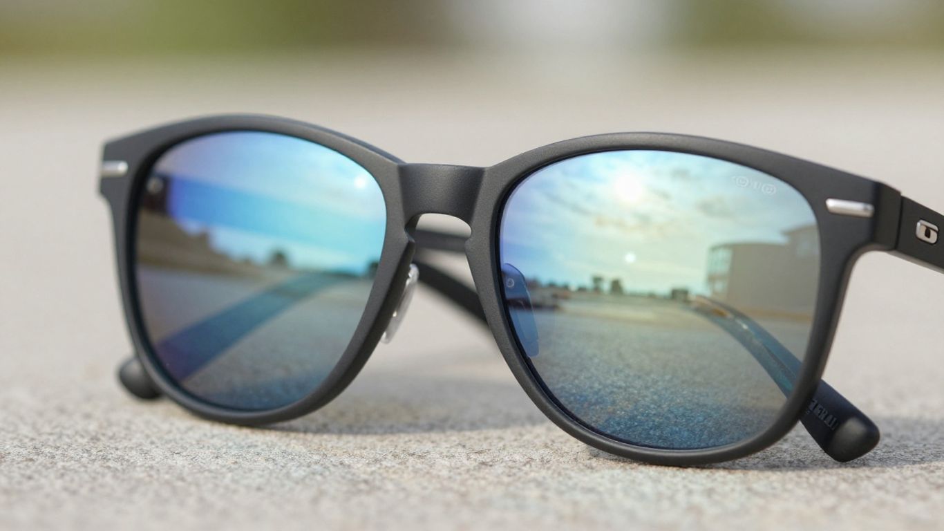Gillsee偏光サングラス、クラウドファンディング大賞受賞の人気商品